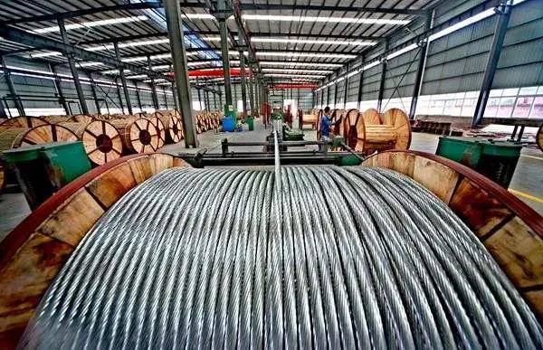 PA视讯游戏电缆-电线电缆基本知识之拉丝工艺技术