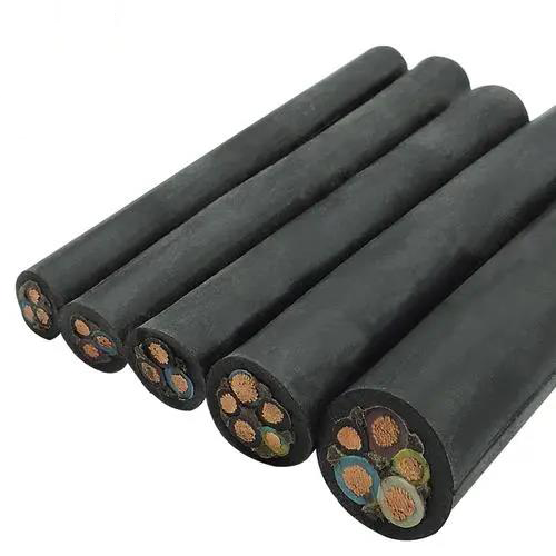 PA视讯游戏电缆-劣质电缆的危害