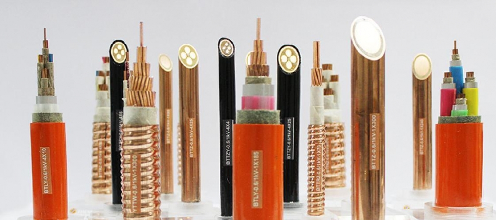 PA视讯游戏电缆 耐火电缆能承受多少度？