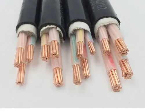 PA视讯游戏电缆 阻燃电缆的优势