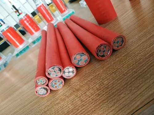 PA视讯游戏电缆-BBTRZ矿物绝缘电缆