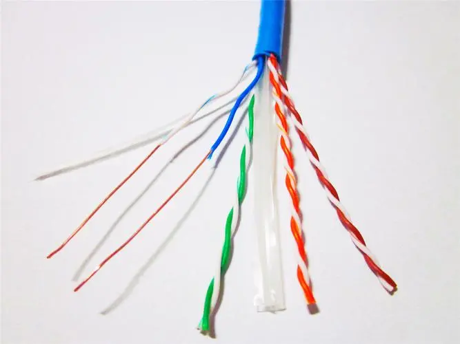 PA视讯游戏电缆：BV与BVR的区别